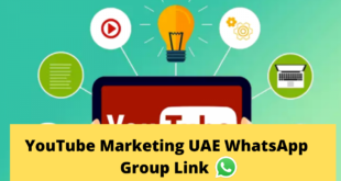 YouTube Marketing UAE