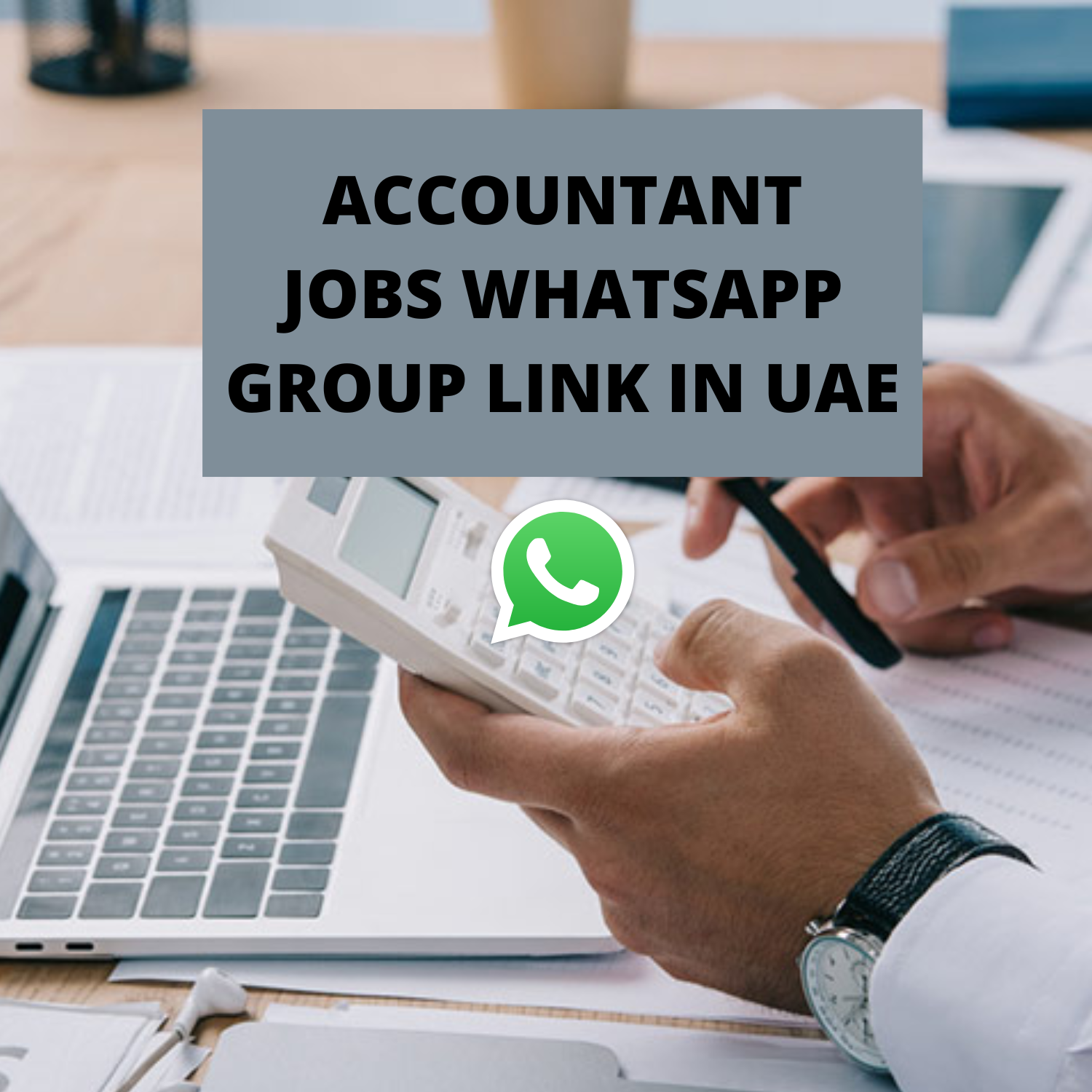 Chartered Accountant Whatsapp Group Link 