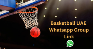 Basketball UAE WhatsApp Group