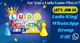 Ludo King WhatsApp Group