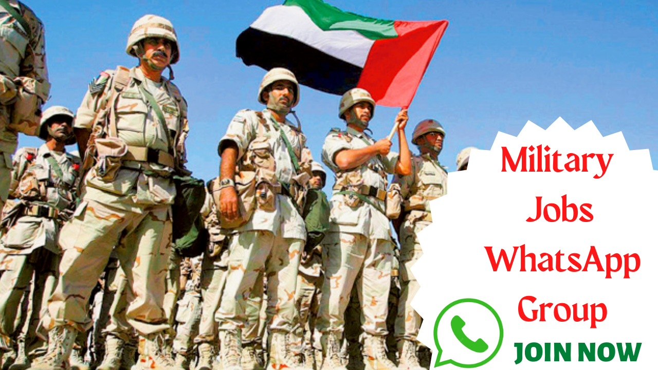 military-jobs-whatsapp-group-join-now